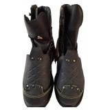 Red Wing | Mens Size :10.0 2E ( Model 3534) -BRNR XP - Met Guard Red Wing | Mens Size :10.0 2E ( Model 3534) -BRNR XP - Met Guard