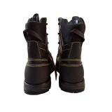 Red Wing | Mens Size :10.0 2E ( Model 3534) -BRNR XP - Met Guard Red Wing | Mens Size :10.0 2E ( Model 3534) -BRNR XP - Met Guard