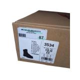 Red Wing | Mens Size :10.0 2E ( Model 3534) -BRNR XP - Met Guard Red Wing | Mens Size :10.0 2E ( Model 3534) -BRNR XP - Met Guard