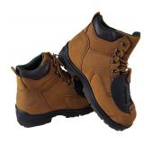 Red Wing | Mens Size : 9D (Model Number:4456) -King Toe 6-inch Work Boot Red Wing | Mens Size : 9D (Model Number:4456) -King Toe 6-inch Work Boot