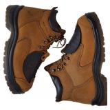 Red Wing | Mens Size : 9D (Model Number:4456) -King Toe 6-inch Work Boot Red Wing | Mens Size : 9D (Model Number:4456) -King Toe 6-inch Work Boot