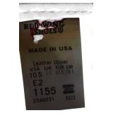 Red Wing | Mens Size 10.5 E2 ( Model: 1155) -PECOS- 11-INCH SOFT TOE PULL ON - BOOT MENS WORK Red Wing | Mens Size 10.5 E2 ( Model: 1155) -PECOS- 11-INCH SOFT TOE PULL ON - BOOT MENS WORK