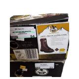Georgia Boots | Men Georgia Boots | Men