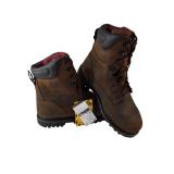 Georgia Boots | Mens Size 9 2E (Model Number:G8162)-9in. Insulated Waterproof Work Boots Georgia Boots | Mens Size 9 2E (Model Number:G8162)-9in. Insulated Waterproof Work Boots