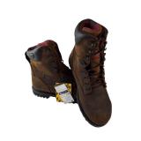 Georgia Boots | Mens Size 9 2E (Model Number:G8162)-9in. Insulated Waterproof Work Boots Georgia Boots | Mens Size 9 2E (Model Number:G8162)-9in. Insulated Waterproof Work Boots