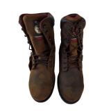 Georgia Boots | Mens Size 9 2E (Model Number:G8162)-9in. Insulated Waterproof Work Boots Georgia Boots | Mens Size 9 2E (Model Number:G8162)-9in. Insulated Waterproof Work Boots