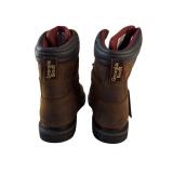 Georgia Boots | Mens Size 9 2E (Model Number:G8162)-9in. Insulated Waterproof Work Boots Georgia Boots | Mens Size 9 2E (Model Number:G8162)-9in. Insulated Waterproof Work Boots