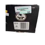 Georgia Boots | Mens Size 9 2E (Model Number:G8162)-9in. Insulated Waterproof Work Boots Georgia Boots | Mens Size 9 2E (Model Number:G8162)-9in. Insulated Waterproof Work Boots