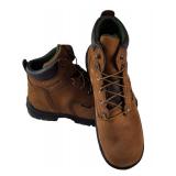 Red Wing | Mens Size: 13 D ( Model Number: 435) -King Toe 6" Boot [Soft Toe]