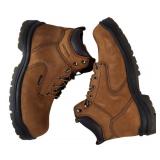 Red Wing | Mens Size: 13 D ( Model Number: 435) -King Toe 6" Boot [Soft Toe]