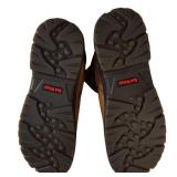 Red Wing | Mens Size: 13 D ( Model Number: 435) -King Toe 6" Boot [Soft Toe]