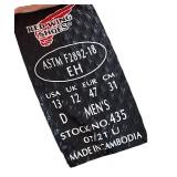 Red Wing | Mens Size: 13 D ( Model Number: 435) -King Toe 6" Boot [Soft Toe]