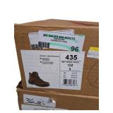 Red Wing | Mens Size: 13 D ( Model Number: 435) -King Toe 6" Boot [Soft Toe]