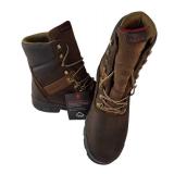Wolverine  | Mens Size: 9EW ( Model: W10317) - 8″ Cabor EPX Non-Safety Work Boot Wolverine  | Mens Size: 9EW ( Model: W10317) - 8″ Cabor EPX Non-Safety Work Boot