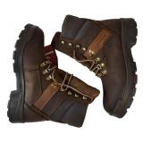 Wolverine  | Mens Size: 9EW ( Model: W10317) - 8″ Cabor EPX Non-Safety Work Boot Wolverine  | Mens Size: 9EW ( Model: W10317) - 8″ Cabor EPX Non-Safety Work Boot
