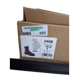 Red Wing| Mens Size : 10E (Model:2408) -Supersole 2.0 8" Work Boot (Steel Toe) Red Wing| Mens Size : 10E (Model:2408) -Supersole 2.0 8" Work Boot (Steel Toe)