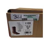 Red Wing | Mens Size 10.5 E2 ( Model: 1155) -PECOS- 11-INCH SOFT TOE PULL ON - BOOT MENS WORK Red Wing | Mens Size 10.5 E2 ( Model: 1155) -PECOS- 11-INCH SOFT TOE PULL ON - BOOT MENS WORK