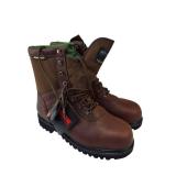 Wolverine | Mens Size 11.5 EW (Model:W03805) -8" Insulated Non Metallic Safety Toe Work Boot Wolverine | Mens Size 11.5 EW (Model:W03805) -8" Insulated Non Metallic Safety Toe Work Boot