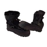 NEOS |  10" Voyager Universal size XL ( Model Number: VNN1-BLK-XL)-  Nylon All Season Waterproof Overshoes, Black NEOS |  10" Voyager Universal size XL ( Model Number: VNN1-BLK-XL)-  Nylon All Season Waterproof Overshoes, Black