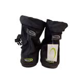 NEOS |  10" Voyager Universal size XL ( Model Number: VNN1-BLK-XL)-  Nylon All Season Waterproof Overshoes, Black NEOS |  10" Voyager Universal size XL ( Model Number: VNN1-BLK-XL)-  Nylon All Season Waterproof Overshoes, Black