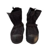 NEOS |  10" Voyager Universal size XXL ( Model Number: VNN1-BLK-XXL)-  Nylon All Season Waterproof Overshoes, Black NEOS |  10" Voyager Universal size XXL ( Model Number: VNN1-BLK-XXL)-  Nylon All Season Waterproof Overshoes, Black
