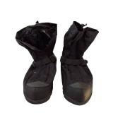NEOS |  10" Voyager Universal size XXL ( Model Number: VNN1-BLK-XXL)-  Nylon All Season Waterproof Overshoes, Black NEOS |  10" Voyager Universal size XXL ( Model Number: VNN1-BLK-XXL)-  Nylon All Season Waterproof Overshoes, Black