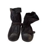 NEOS |  10" Voyager Universal size XL ( Model Number: VNN1-BLK-XL)-  Nylon All Season Waterproof Overshoes, Black NEOS |  10" Voyager Universal size XL ( Model Number: VNN1-BLK-XL)-  Nylon All Season Waterproof Overshoes, Black