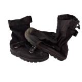 NEOS |  10" Voyager Universal size XL ( Model Number: VNN1-BLK-XL)-  Nylon All Season Waterproof Overshoes, Black NEOS |  10" Voyager Universal size XL ( Model Number: VNN1-BLK-XL)-  Nylon All Season Waterproof Overshoes, Black