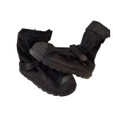 NEOS |  10" Voyager Universal size XXL ( Model Number: VNN1-BLK-XXL)-  Nylon All Season Waterproof Overshoes, Black NEOS |  10" Voyager Universal size XXL ( Model Number: VNN1-BLK-XXL)-  Nylon All Season Waterproof Overshoes, Black