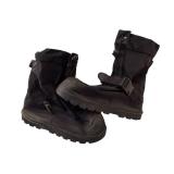 NEOS |  10" Voyager Universal size Med ( Model Number: VNN1-BLK-M)-  Nylon All Season Waterproof Overshoes, Black NEOS |  10" Voyager Universal size Med ( Model Number: VNN1-BLK-M)-  Nylon All Season Waterproof Overshoes, Black