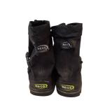 NEOS |  10" Voyager Universal size Med ( Model Number: VNN1-BLK-M)-  Nylon All Season Waterproof Overshoes, Black NEOS |  10" Voyager Universal size Med ( Model Number: VNN1-BLK-M)-  Nylon All Season Waterproof Overshoes, Black