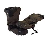 NEOS | 15" Navigator 5 Expandable Universal size XL (Model Number : N5P3)- Waterproof Winter Overshoes NEOS | 15" Navigator 5 Expandable Universal size XL (Model Number : N5P3)- Waterproof Winter Overshoes