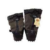 NEOS | 15" Navigator 5 Expandable Universal size XL (Model Number : N5P3)- Waterproof Winter Overshoes NEOS | 15" Navigator 5 Expandable Universal size XL (Model Number : N5P3)- Waterproof Winter Overshoes