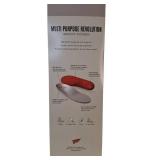 Red Wing |Multi Purpose Revolution Orthotic Insole For  ( Model Number: 96323) Men Red Wing |Multi Purpose Revolution Orthotic Insole For  ( Model Number: 96323) Men