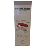 Red Wing |Multi Purpose Revolution Orthotic Insole For  ( Model Number: 96323) Men Red Wing |Multi Purpose Revolution Orthotic Insole For  ( Model Number: 96323) Men