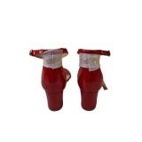 Bella Marie Jean | Patent Leather Red   Women Bella Marie Jean | Patent Leather Red   Women