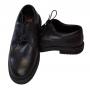 Red Wing |   Men's Size 9.5 EE ( Model 4070)  -Readiflex Black Oxfords BLACK LEATHER Size 9.5 EE
