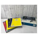 Pulse Smarten & Notebooks Pulse Smarten & Notebooks