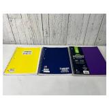 Pulse Smarten & Notebooks Pulse Smarten & Notebooks