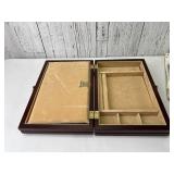 Flight Maps & Watch Case Flight Maps & Watch Case
