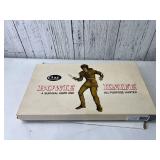 Case Bowie Knife Case Bowie Knife