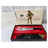 Case Bowie Knife Case Bowie Knife