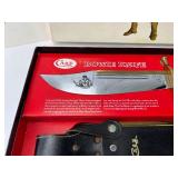 Case Bowie Knife Case Bowie Knife