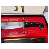 Case Bowie Knife Case Bowie Knife