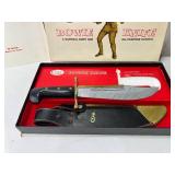 Case Bowie Knife Case Bowie Knife