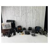 Antique/Vintage Cameras Antique/Vintage Cameras