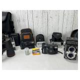 Antique/Vintage Cameras Antique/Vintage Cameras