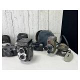 Antique/Vintage Cameras Antique/Vintage Cameras