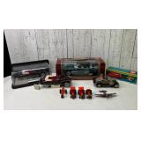 Model Cars & Tractors Model Cars & Tractors