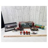 Model Cars & Tractors Model Cars & Tractors